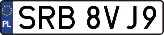 SRB8VJ9