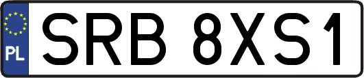 SRB8XS1