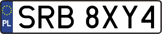 SRB8XY4