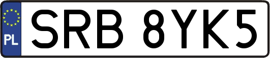 SRB8YK5