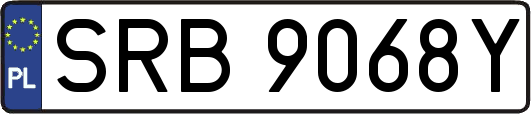 SRB9068Y