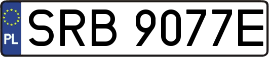 SRB9077E