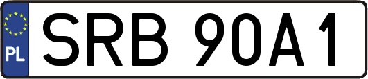 SRB90A1