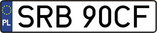 SRB90CF