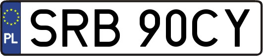 SRB90CY