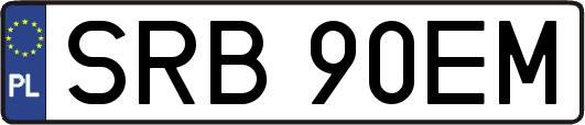 SRB90EM