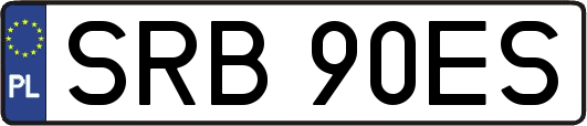 SRB90ES