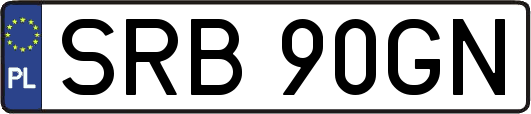 SRB90GN