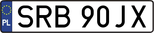 SRB90JX