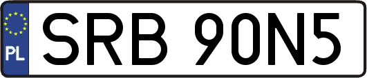 SRB90N5