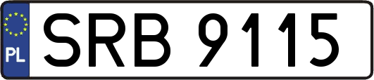 SRB9115