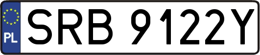 SRB9122Y