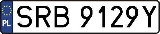 SRB9129Y