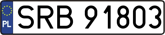 SRB91803