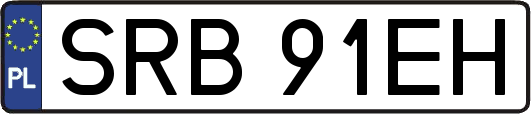 SRB91EH