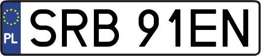 SRB91EN