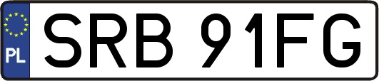 SRB91FG