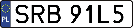 SRB91L5