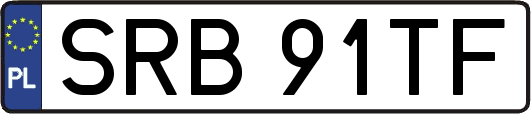 SRB91TF