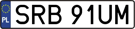 SRB91UM