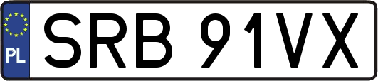 SRB91VX