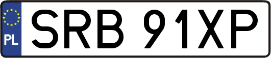 SRB91XP