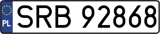 SRB92868