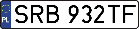 SRB932TF