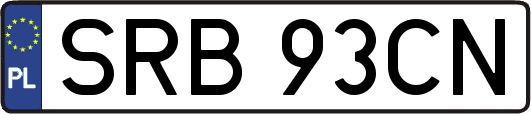 SRB93CN