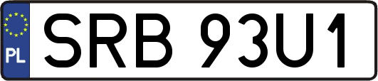 SRB93U1