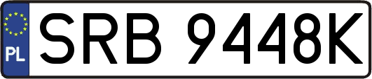 SRB9448K