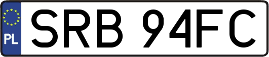 SRB94FC