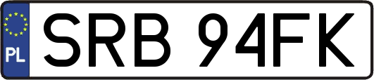 SRB94FK