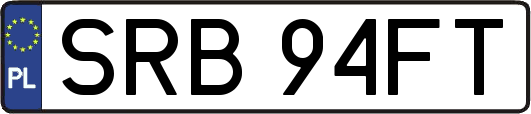 SRB94FT