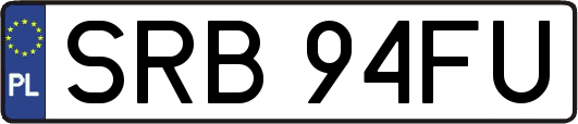 SRB94FU