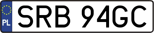 SRB94GC