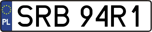 SRB94R1