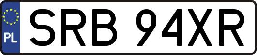 SRB94XR