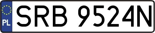 SRB9524N