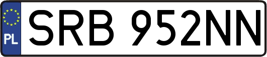 SRB952NN