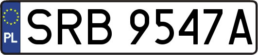 SRB9547A
