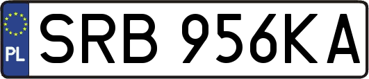 SRB956KA