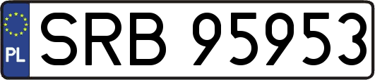 SRB95953