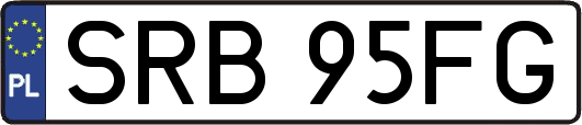 SRB95FG