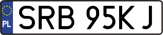 SRB95KJ