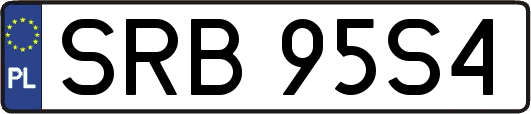SRB95S4