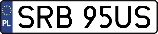 SRB95US