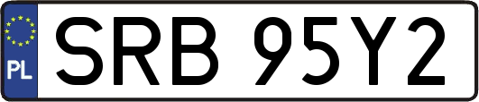 SRB95Y2