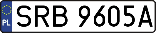SRB9605A
