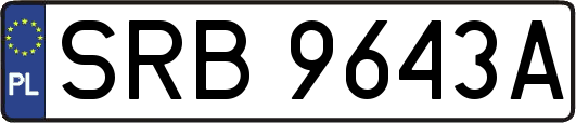 SRB9643A